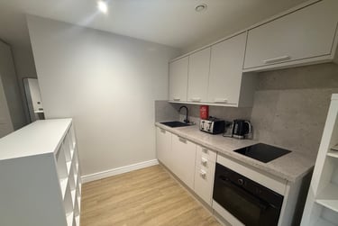 Standard Studio at Botanical View Court, John Street, City Centre, Sunderland, SR14AH - Image 2